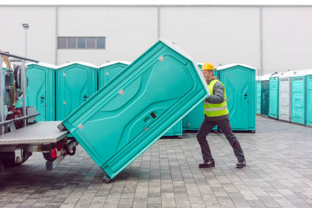 Sanitation services for porta potties in Cherry Valley, CA