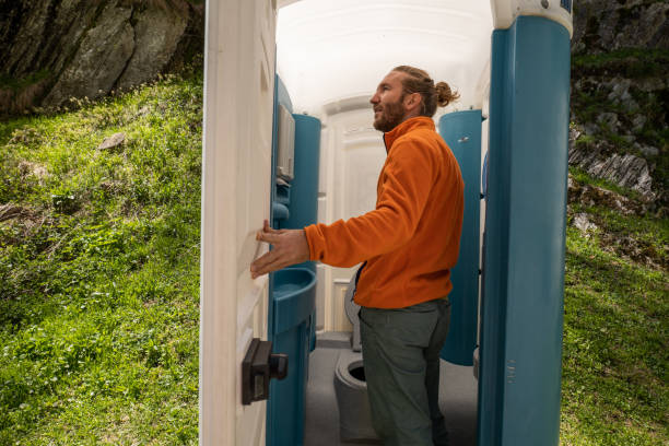 Best Porta potty delivery and setup  in Cherry Valley, CA