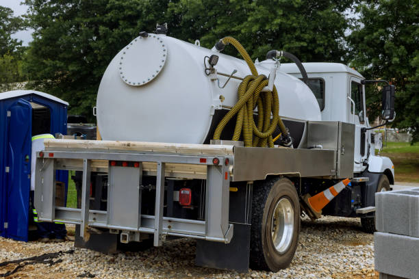 Best Affordable portable toilet rental  in Cherry Valley, CA