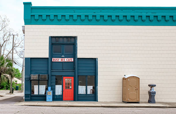Best Affordable portable toilet rental  in Cherry Valley, CA